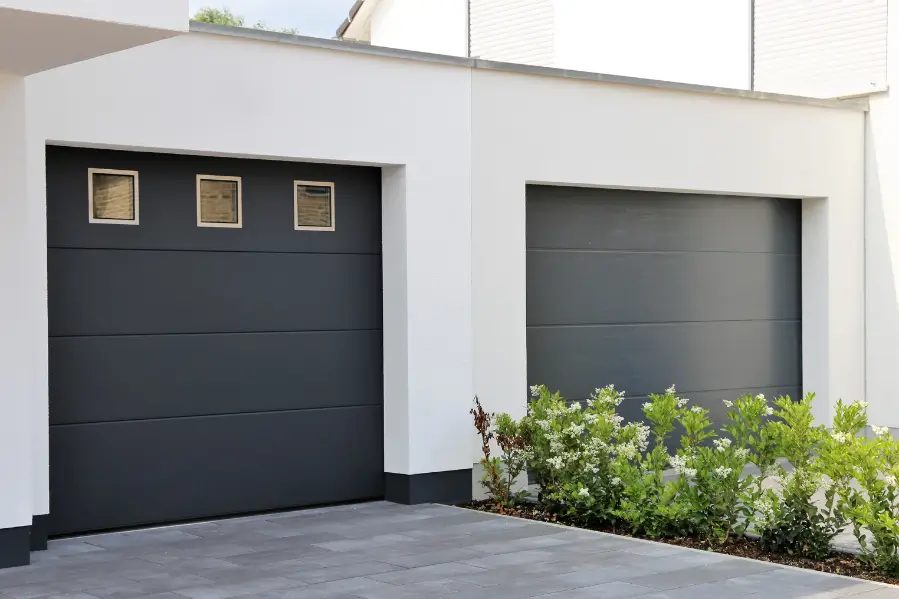 How to Measure for a Garage Door