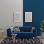 Modern Living Room Color Ideas