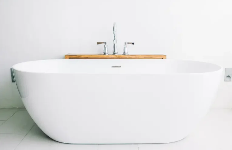 Standard Size of a Bathtub