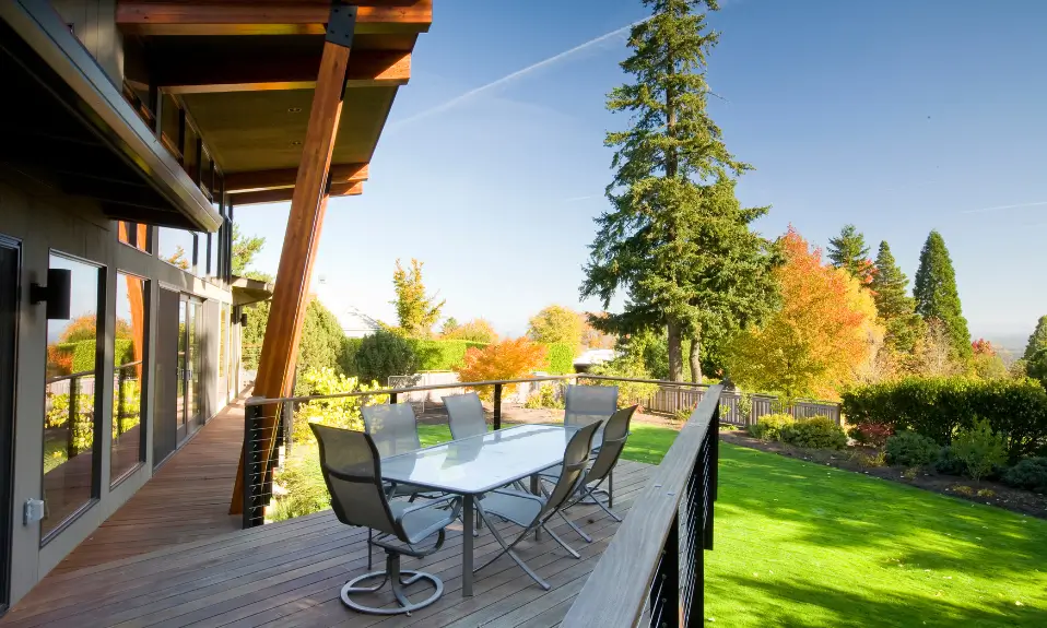 Steps of How to Plan your Outdoor Living Space