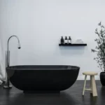 Types of Bathtubs