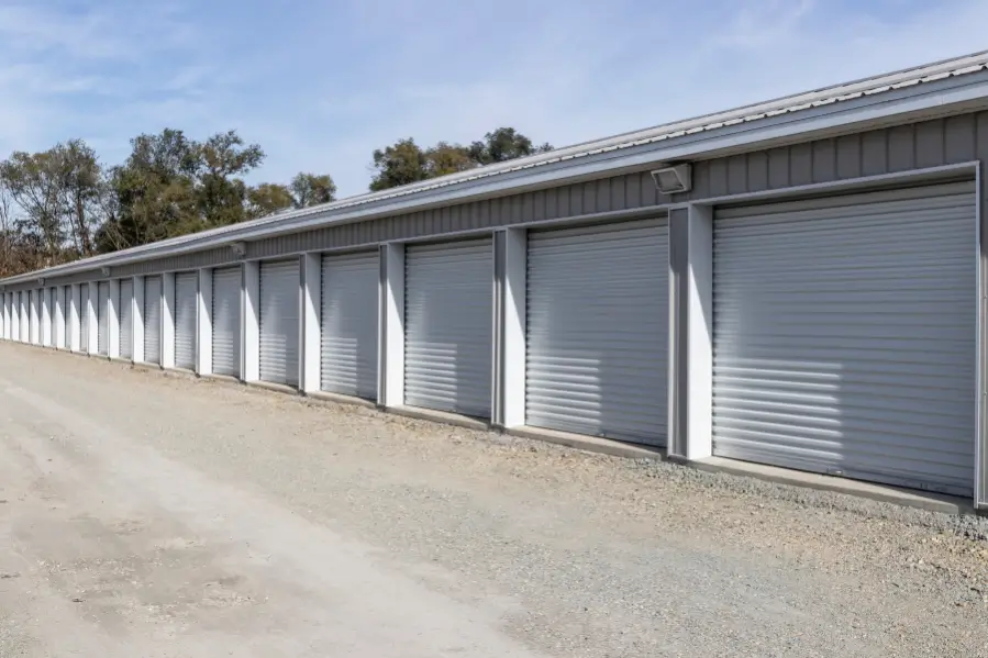 Factors to Consider When Choosing a Lock-Up Garage