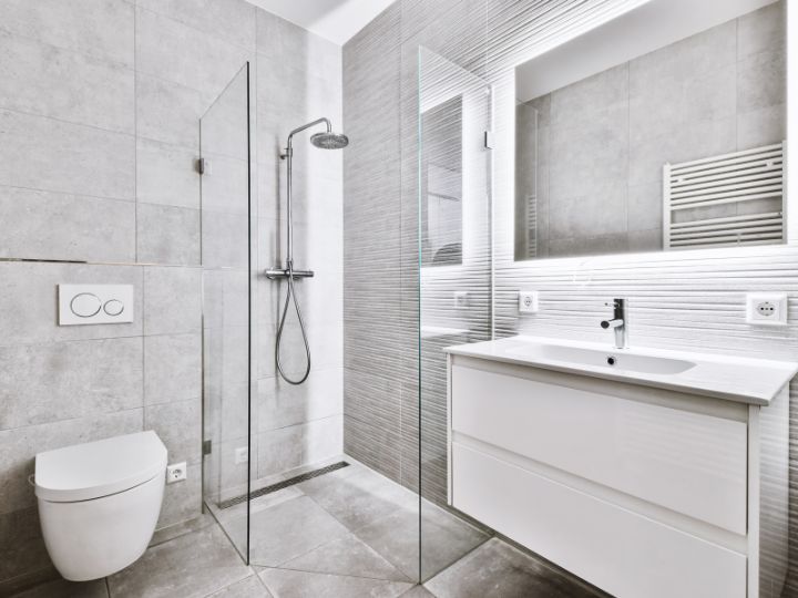 Trending Designs That Can Refresh Your Bathroom Look